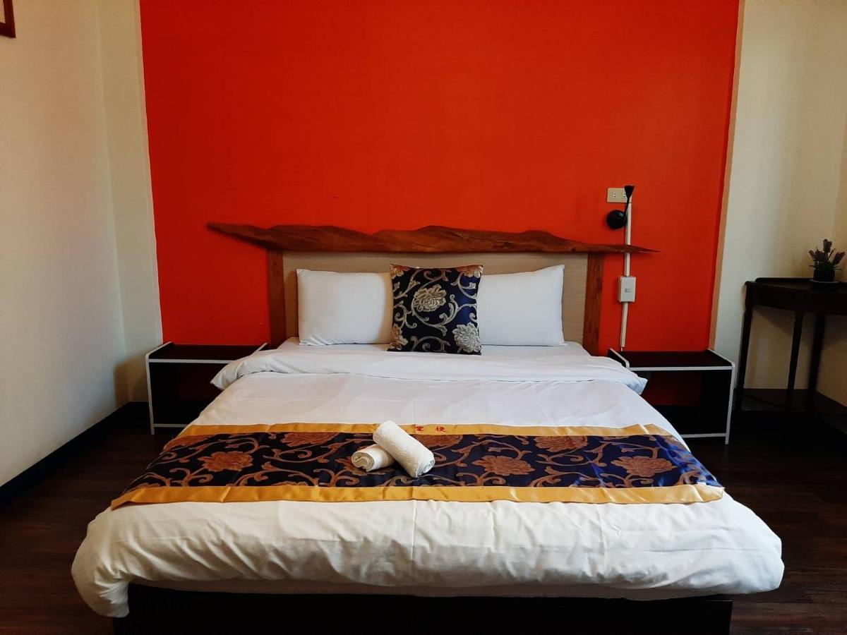 Tainan Suite 1 Extérieur photo