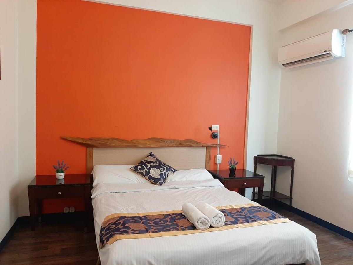 Tainan Suite 1 Extérieur photo
