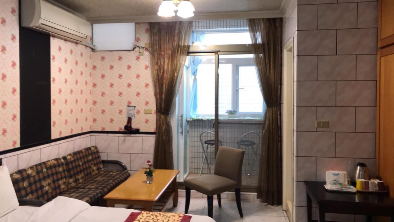 Tainan Suite 1 Extérieur photo