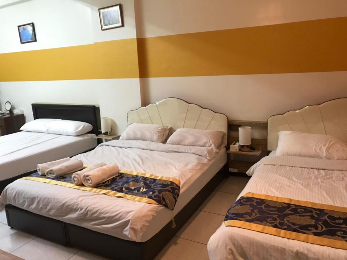 Tainan Suite 1 Extérieur photo