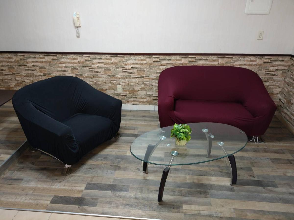 Tainan Suite 1 Extérieur photo