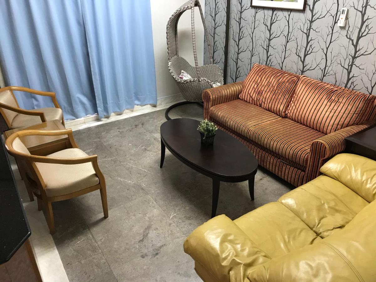 Tainan Suite 1 Extérieur photo