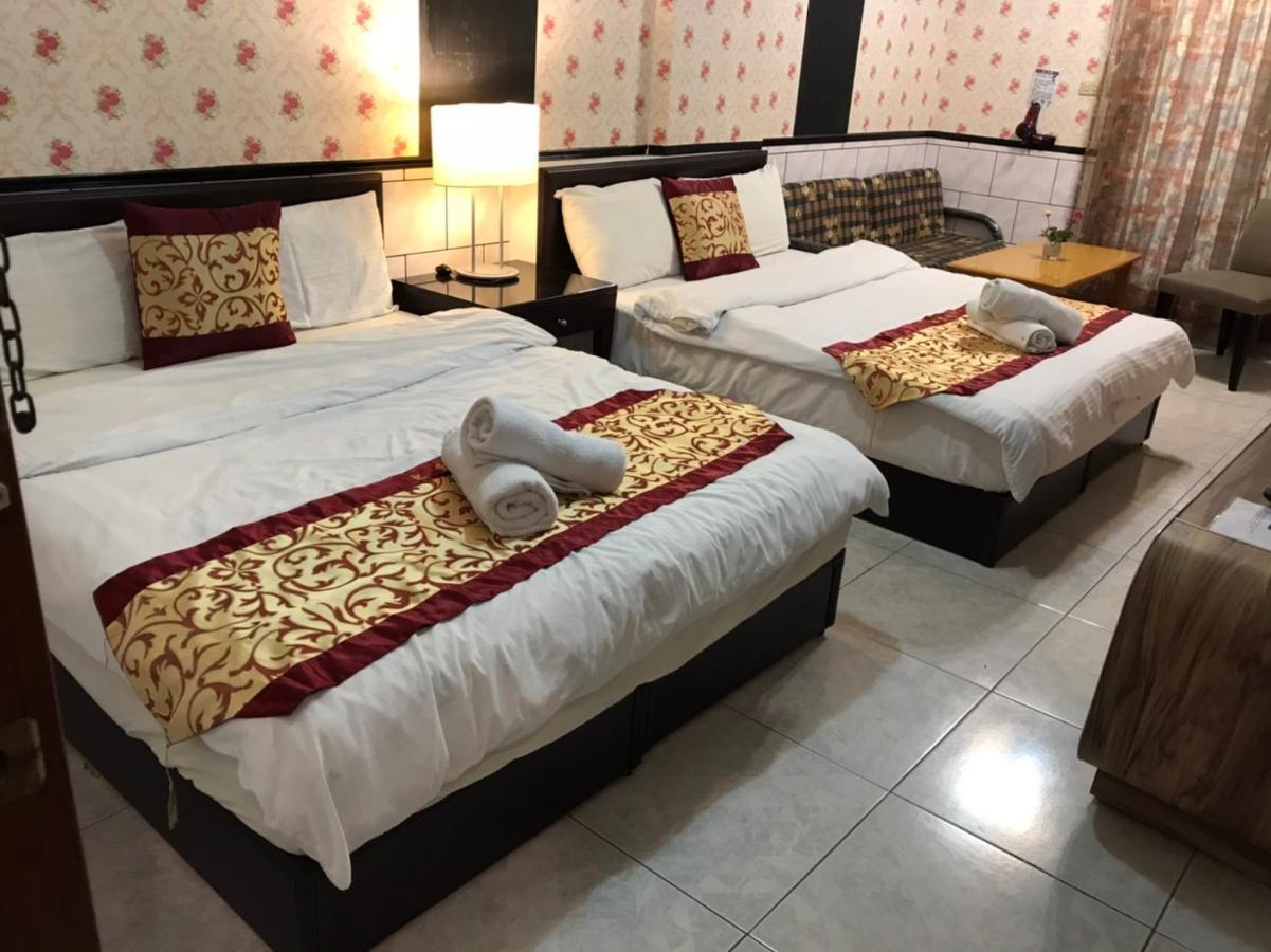 Tainan Suite 1 Extérieur photo