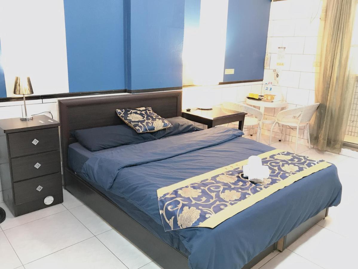 Tainan Suite 1 Extérieur photo