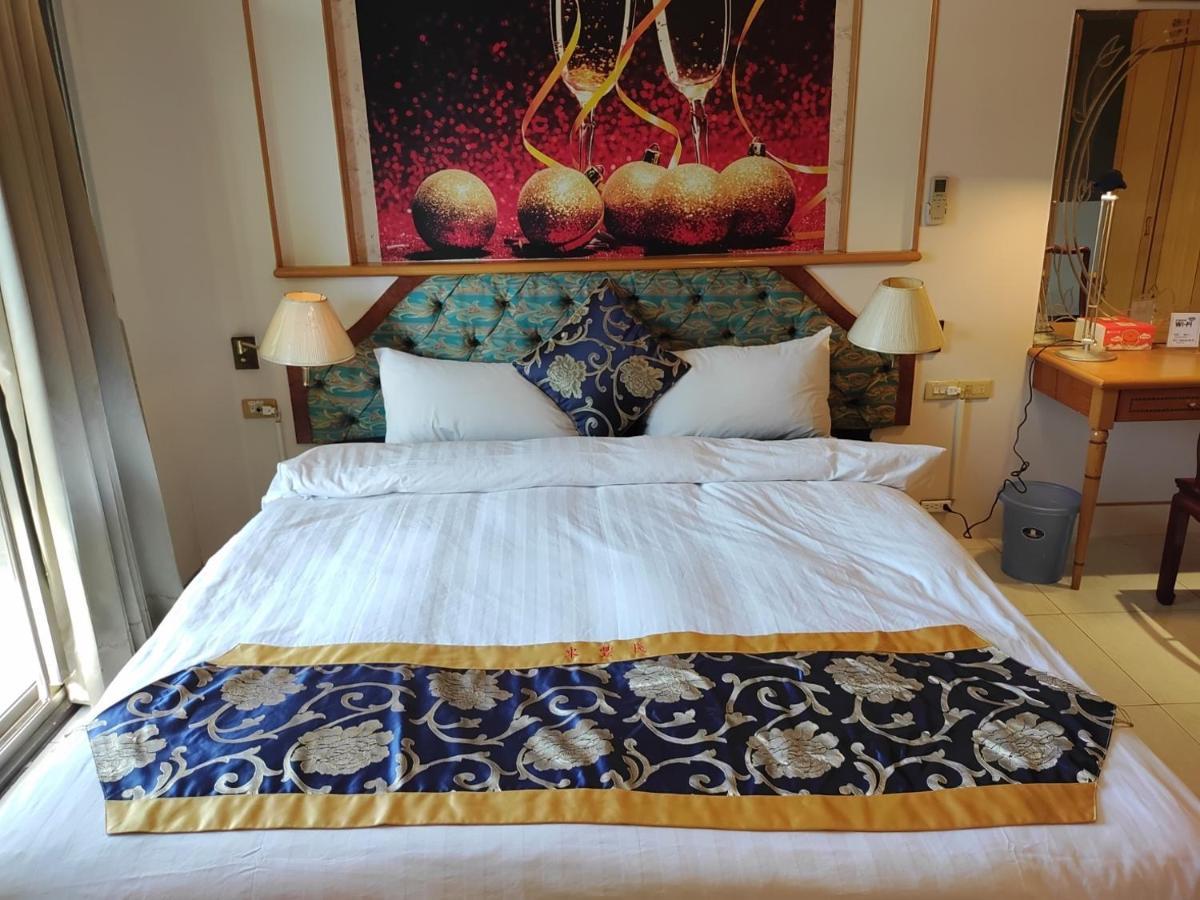 Tainan Suite 1 Extérieur photo