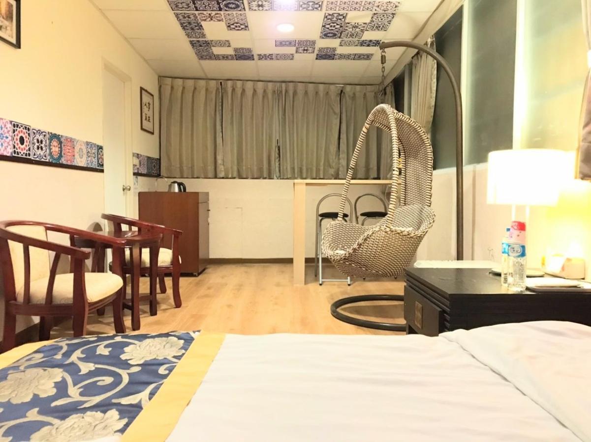 Tainan Suite 1 Extérieur photo