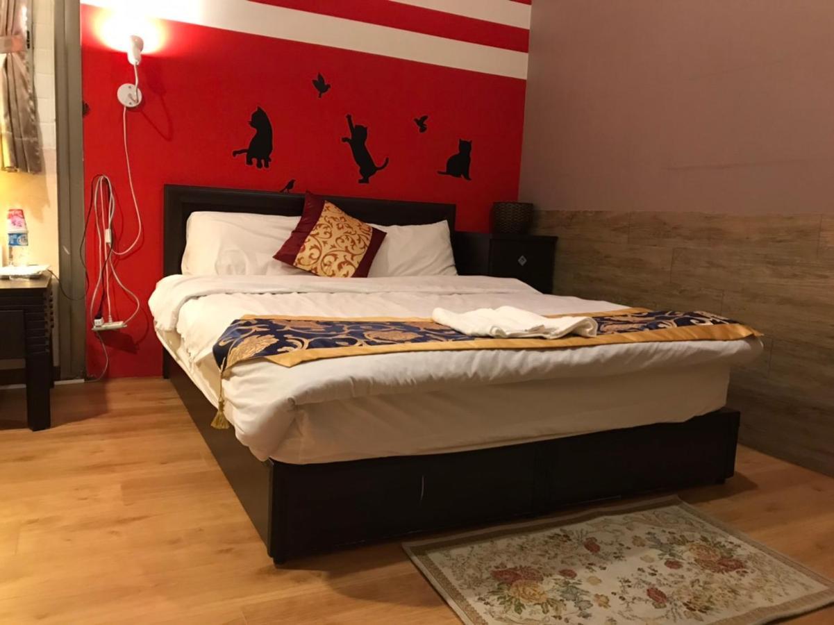 Tainan Suite 1 Extérieur photo