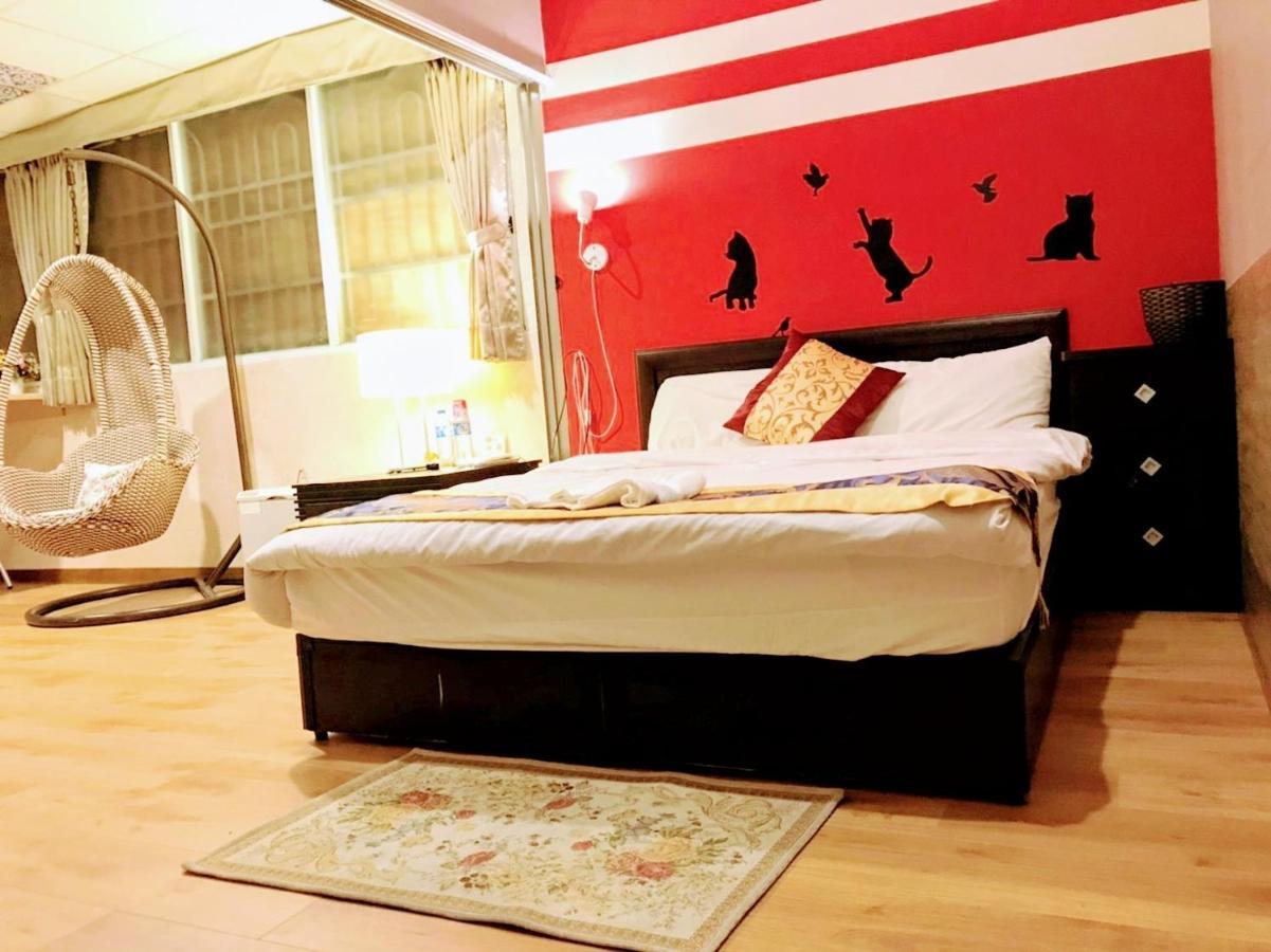 Tainan Suite 1 Extérieur photo