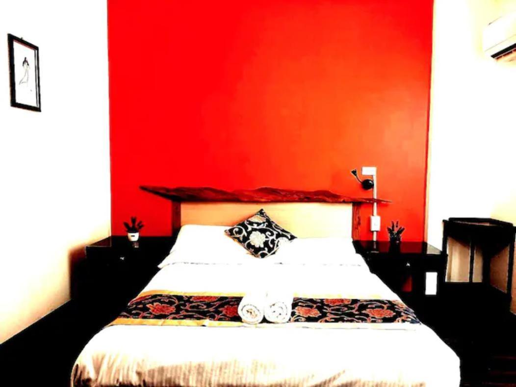 Tainan Suite 1 Extérieur photo