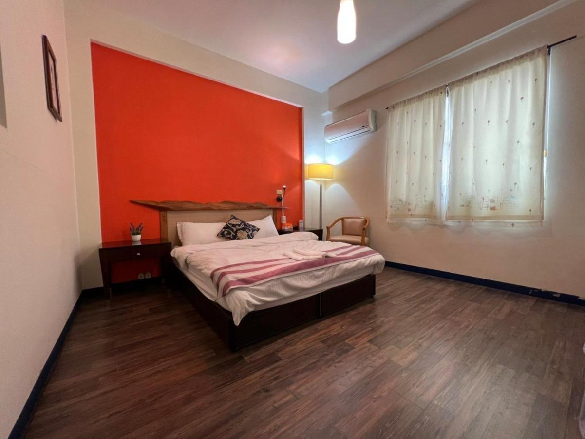 Tainan Suite 1 Extérieur photo