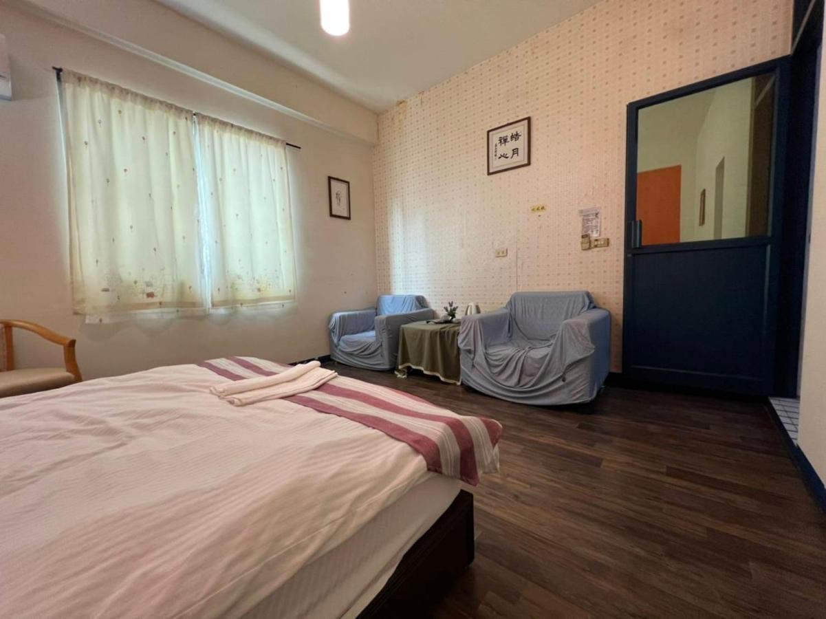 Tainan Suite 1 Extérieur photo