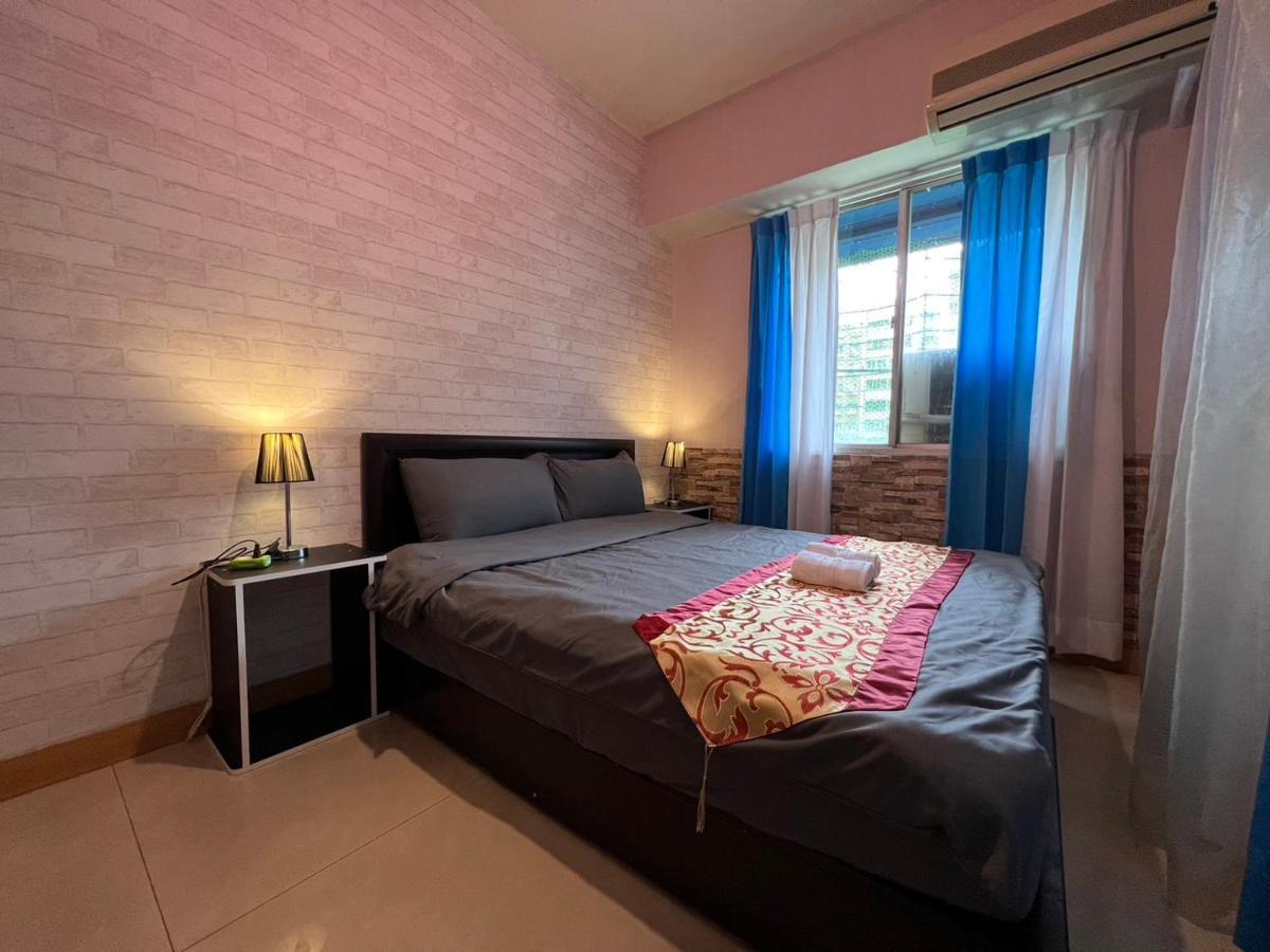 Tainan Suite 1 Extérieur photo
