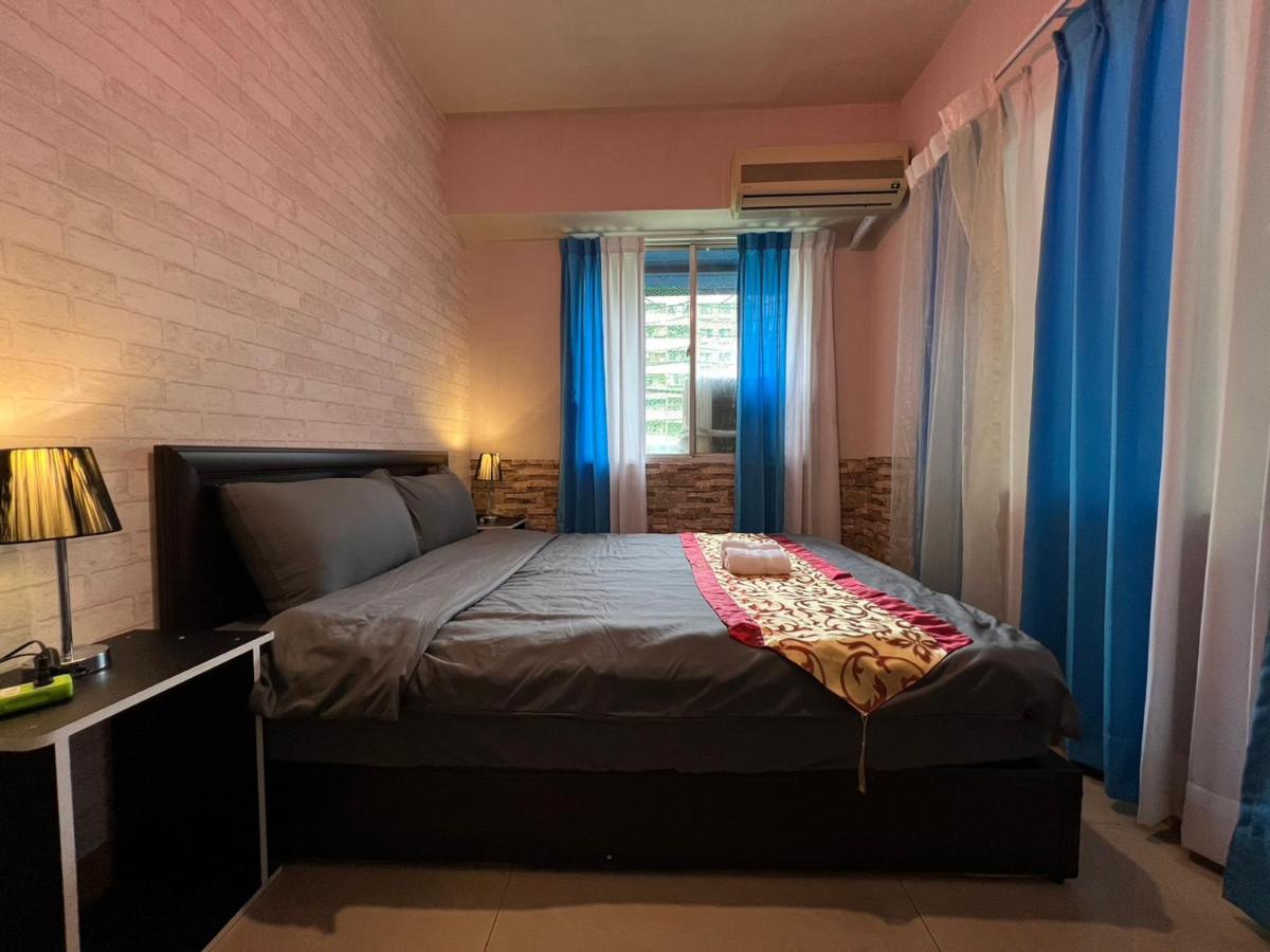 Tainan Suite 1 Extérieur photo