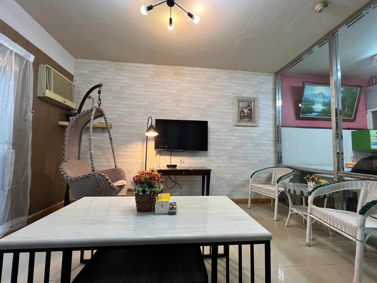 Tainan Suite 1 Extérieur photo