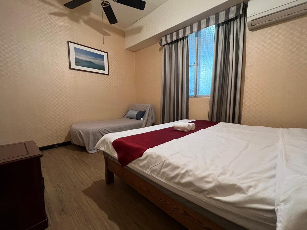 Tainan Suite 1 Extérieur photo