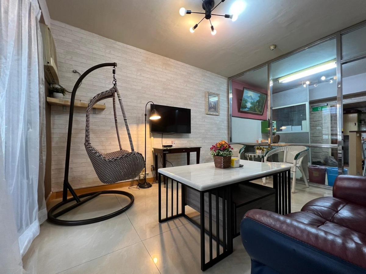 Tainan Suite 1 Extérieur photo