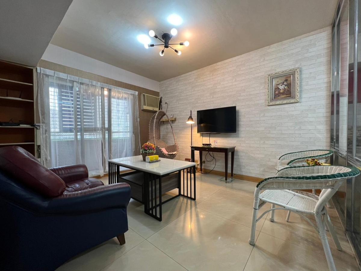 Tainan Suite 1 Extérieur photo