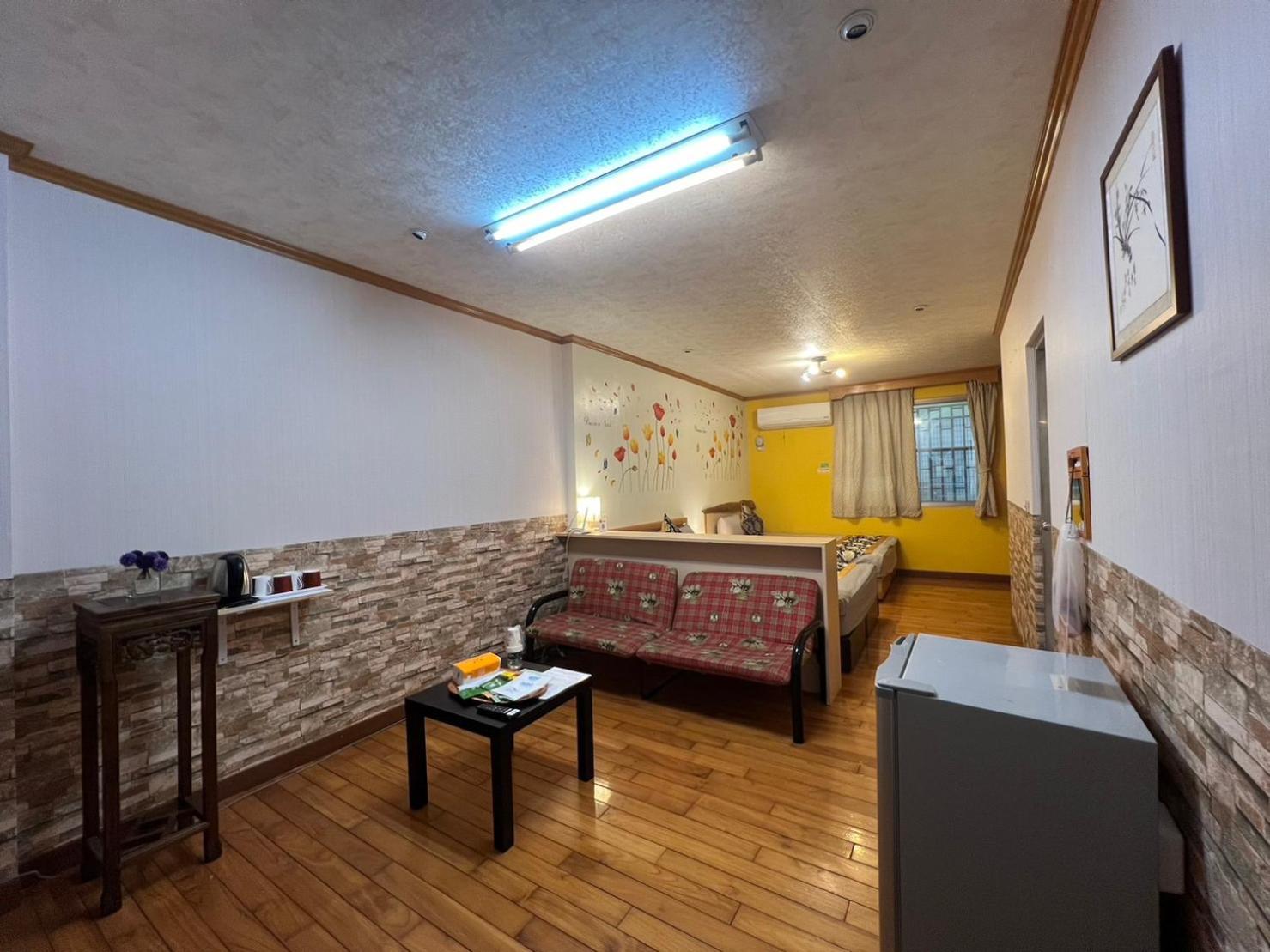 Tainan Suite 1 Extérieur photo