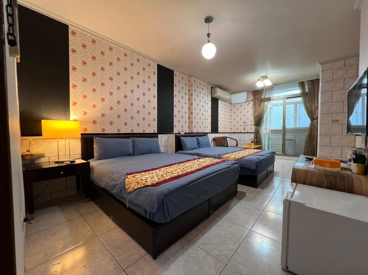 Tainan Suite 1 Extérieur photo