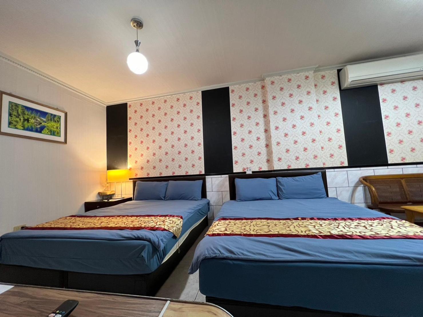 Tainan Suite 1 Extérieur photo