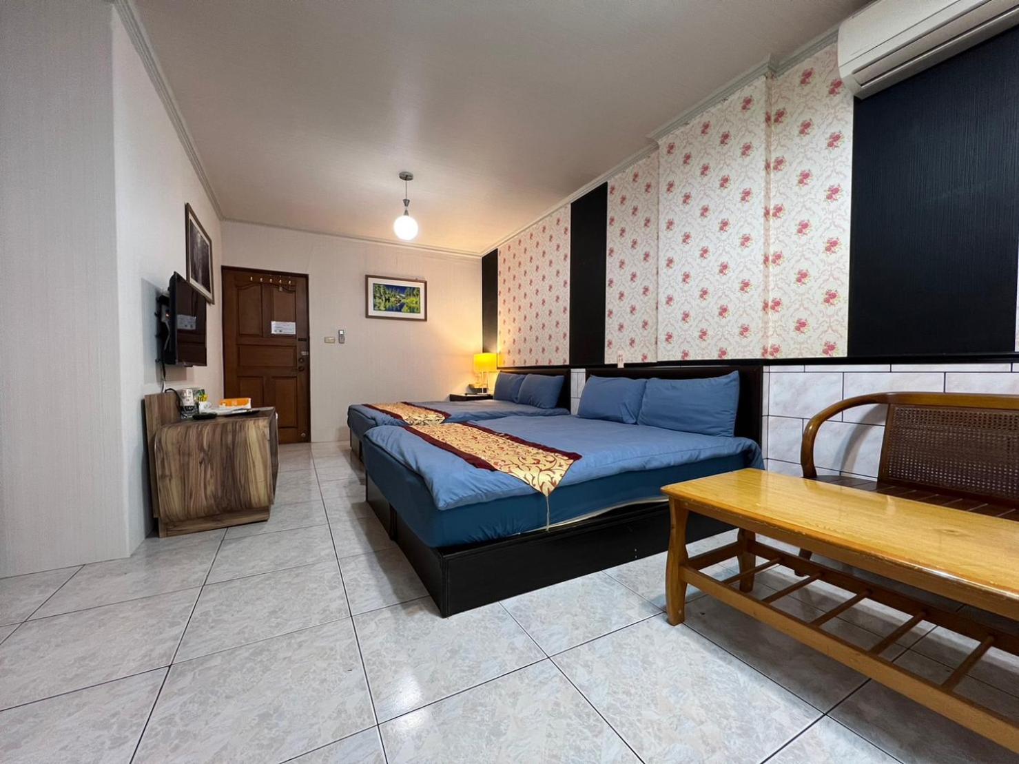 Tainan Suite 1 Extérieur photo
