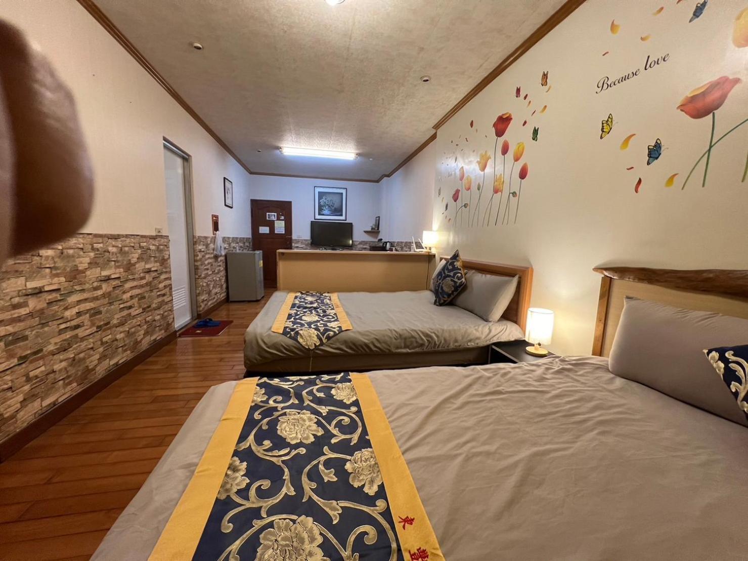 Tainan Suite 1 Extérieur photo