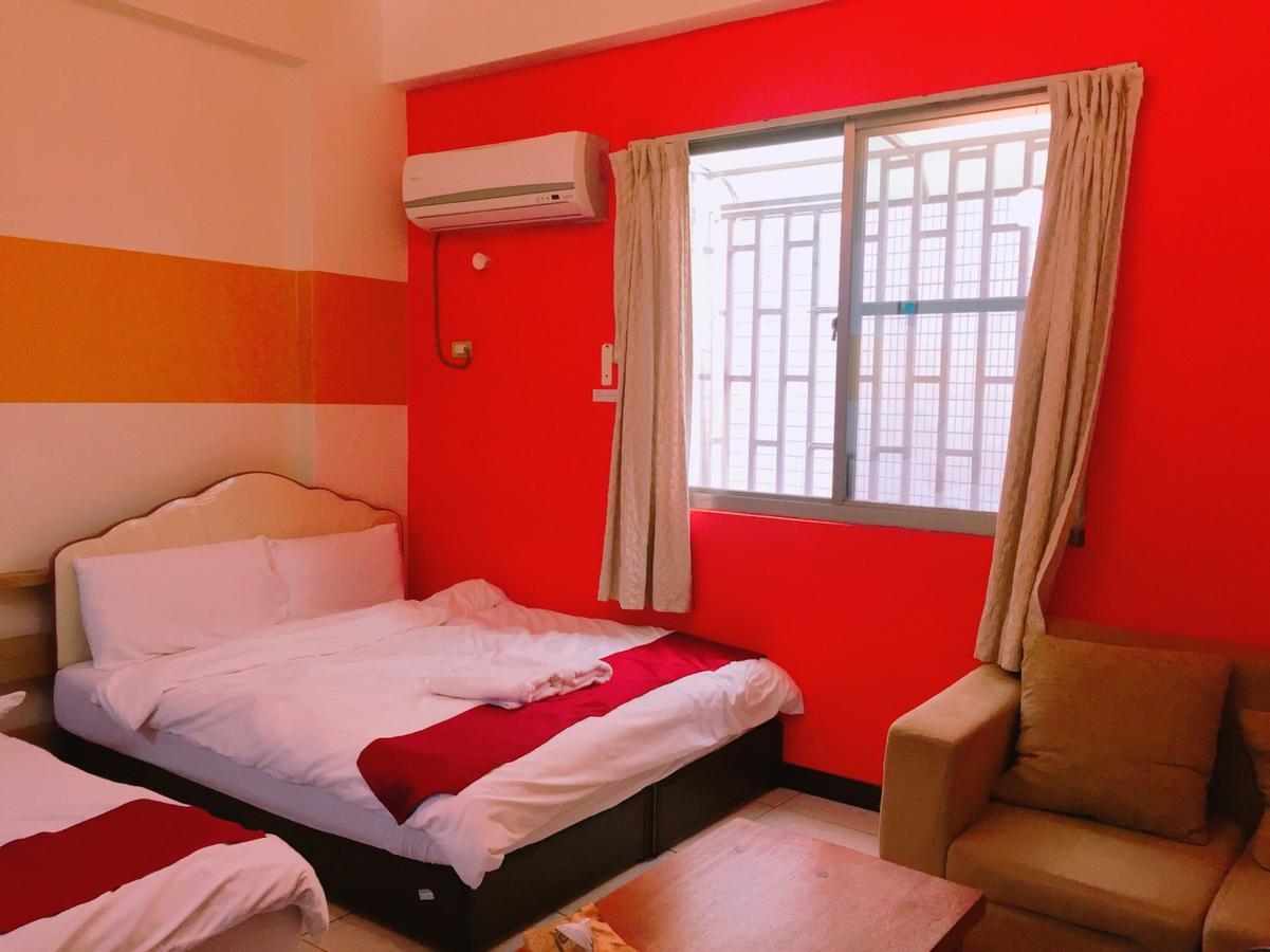 Tainan Suite 1 Extérieur photo