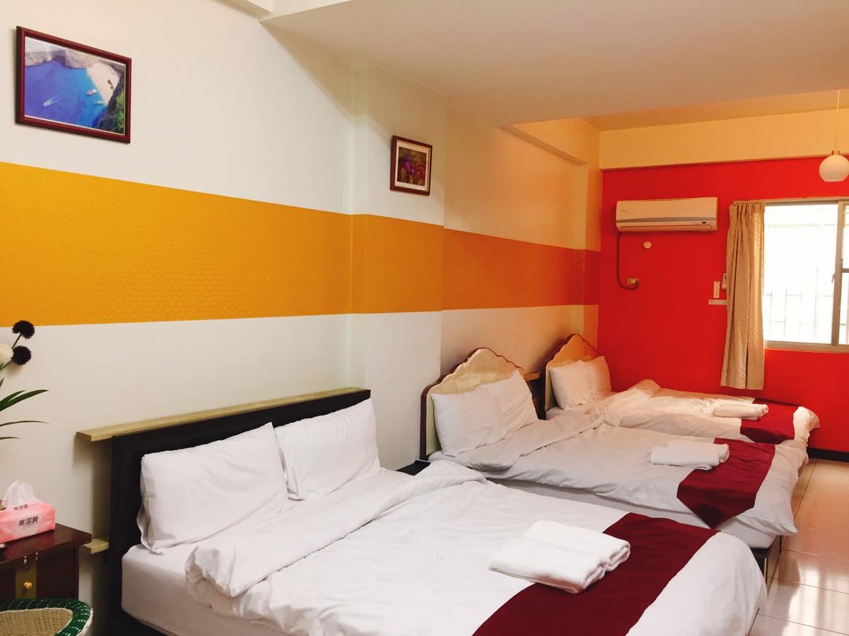 Tainan Suite 1 Extérieur photo