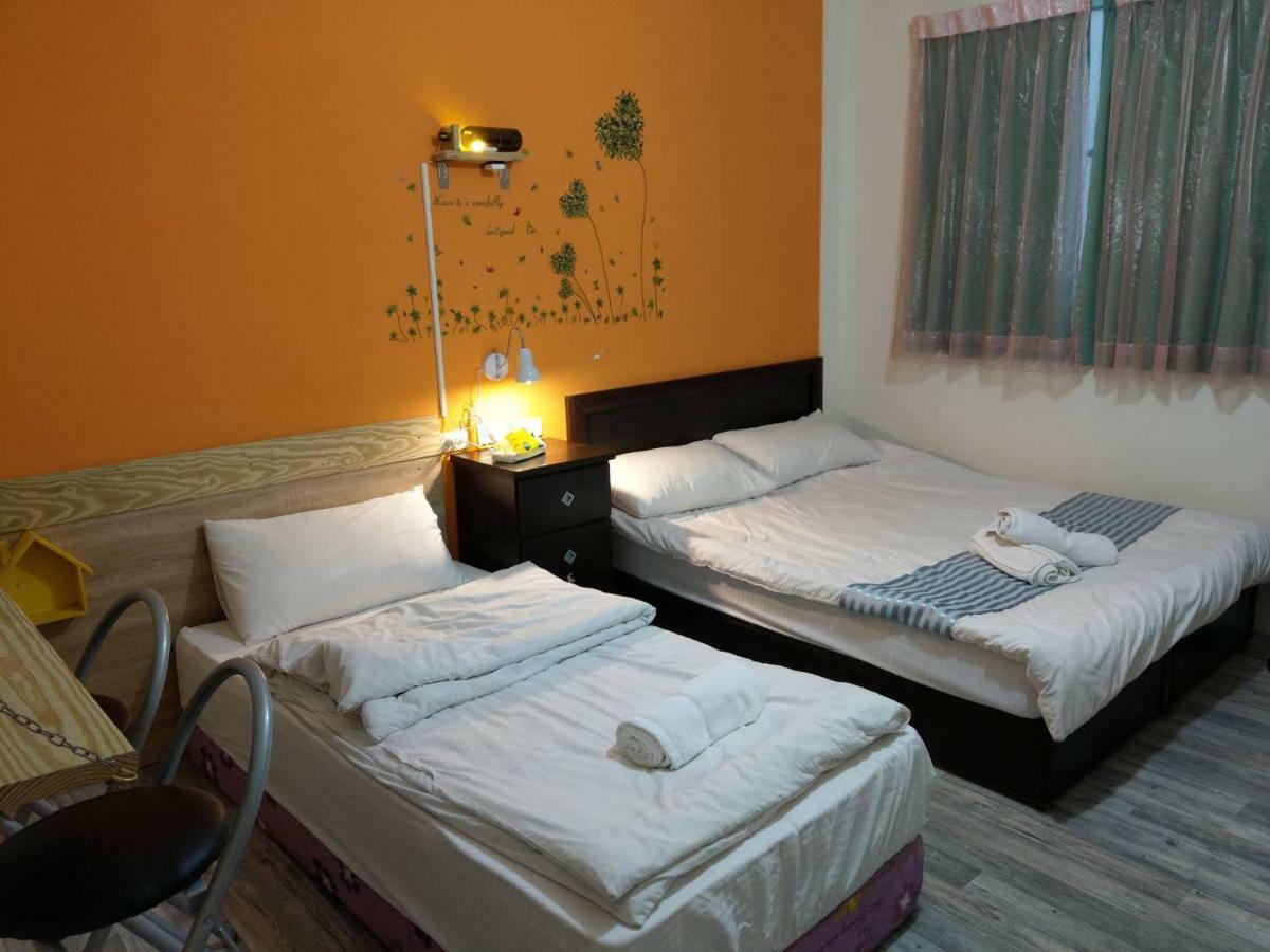 Tainan Suite 1 Extérieur photo