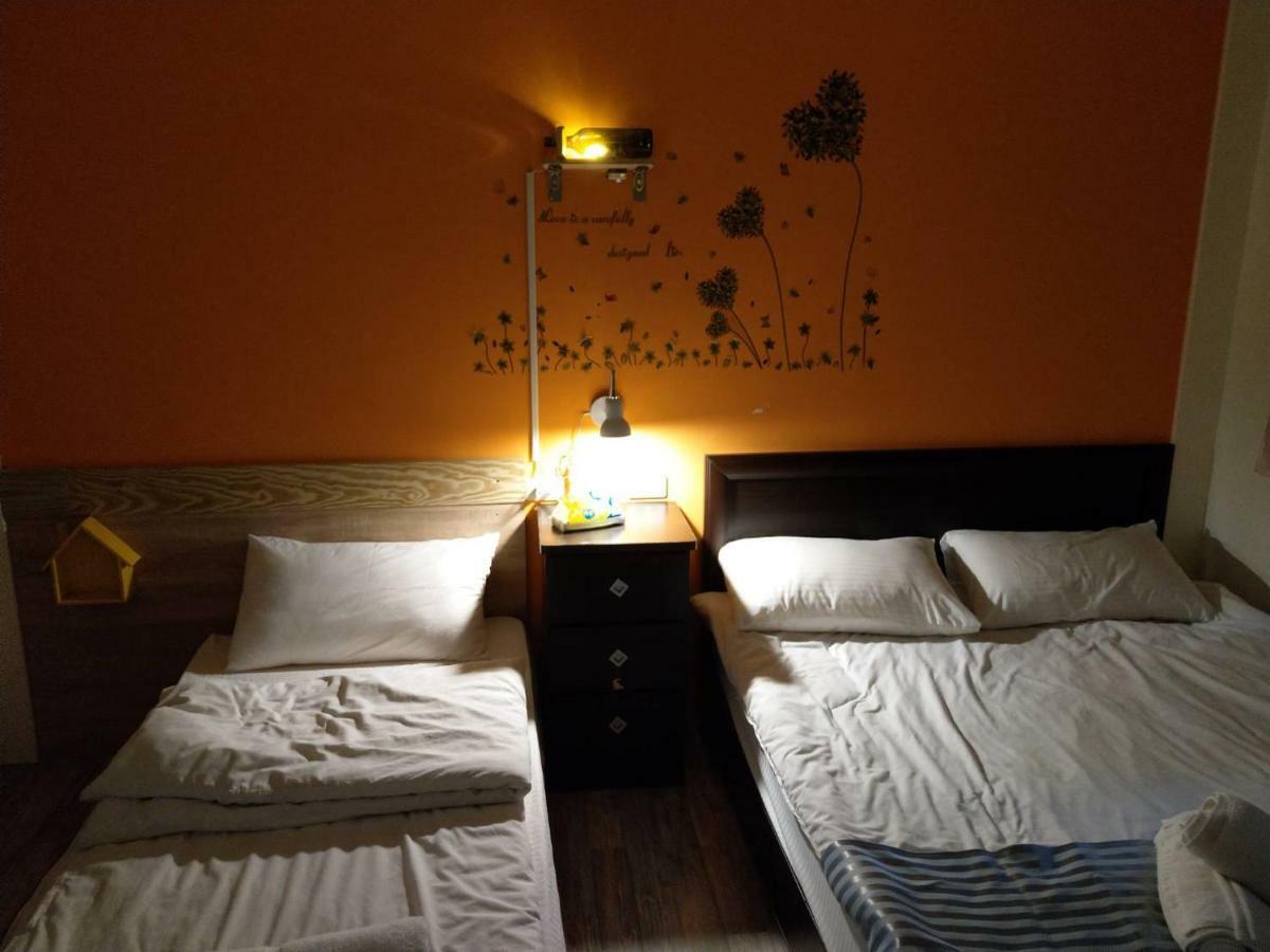 Tainan Suite 1 Extérieur photo