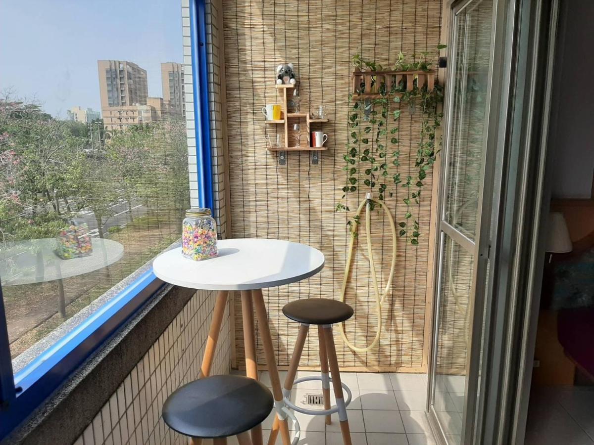 Tainan Suite 1 Extérieur photo