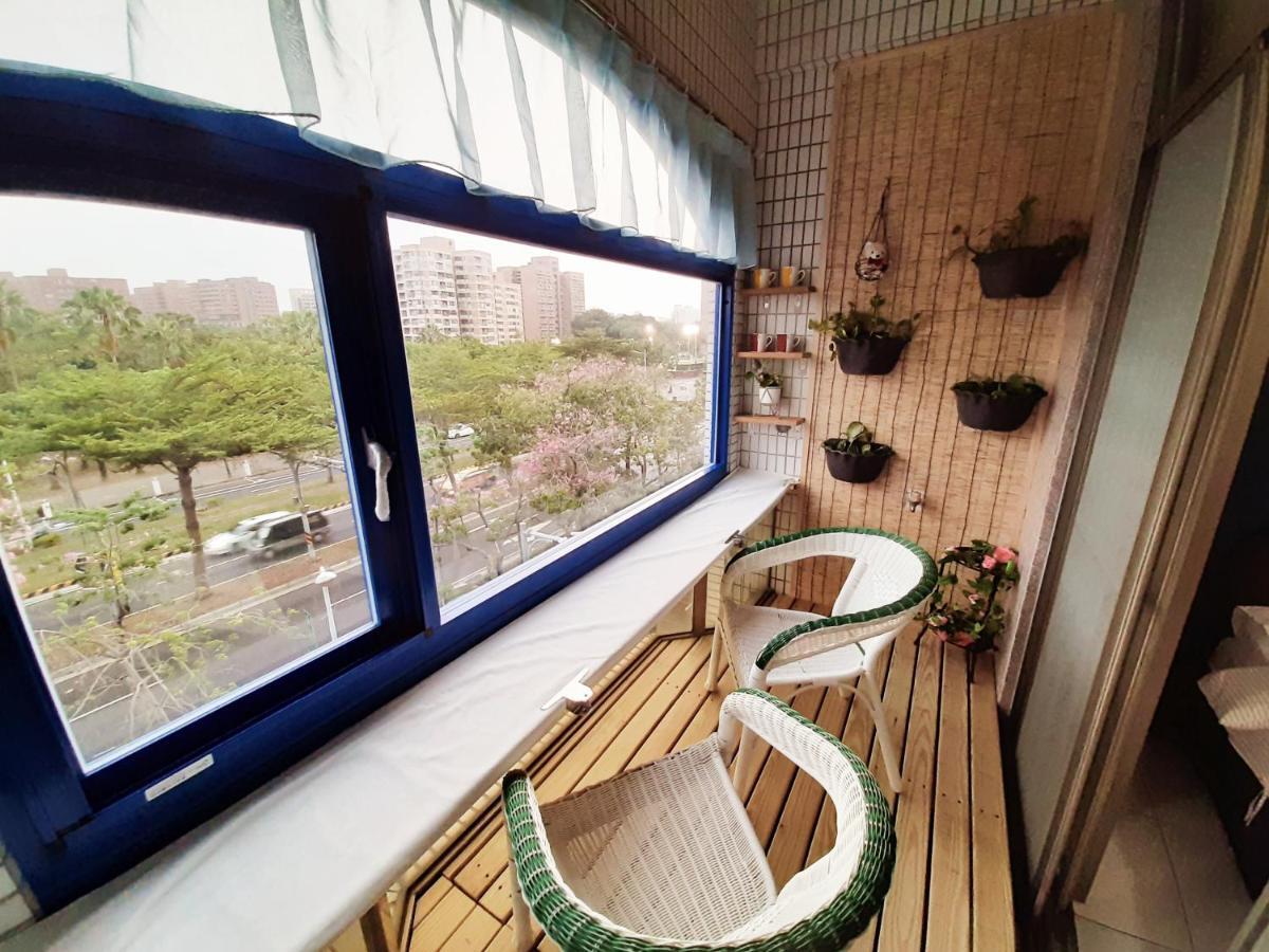 Tainan Suite 1 Extérieur photo