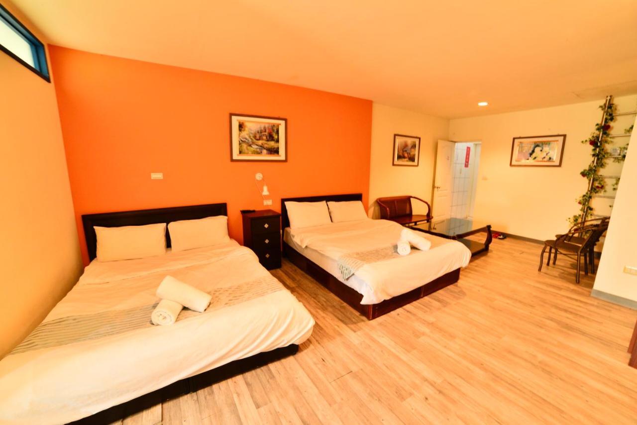 Tainan Suite 1 Extérieur photo