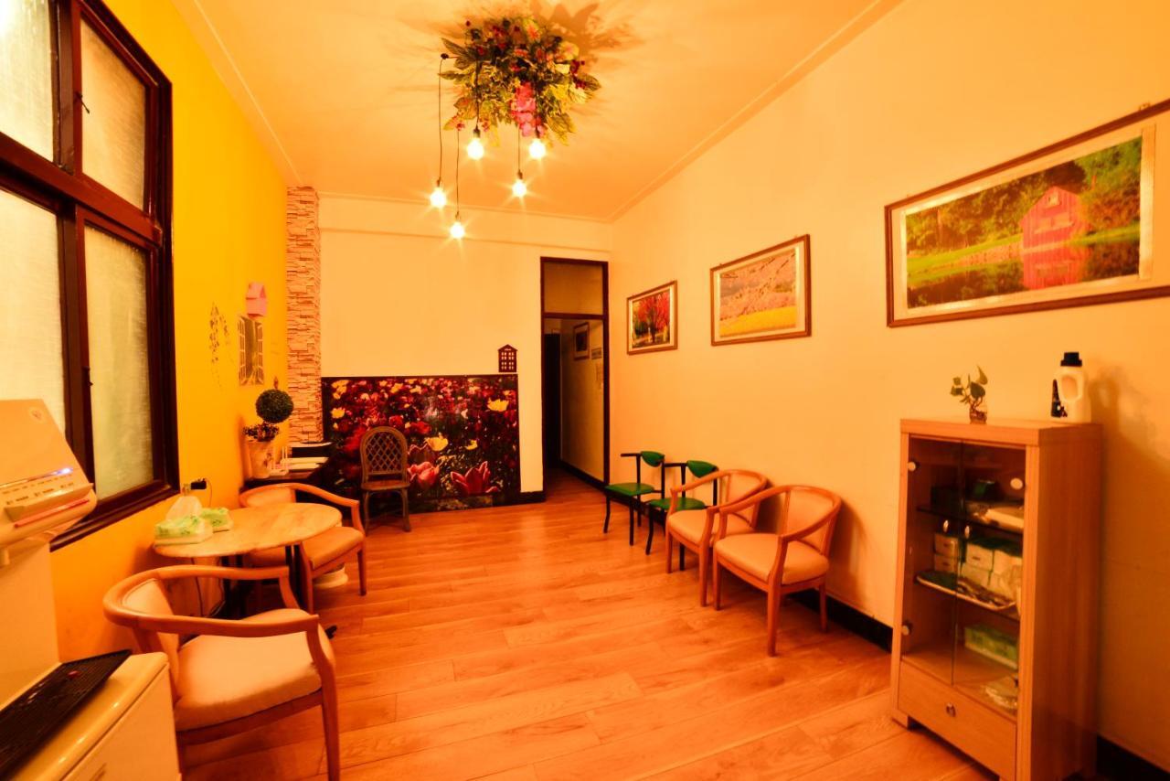 Tainan Suite 1 Extérieur photo