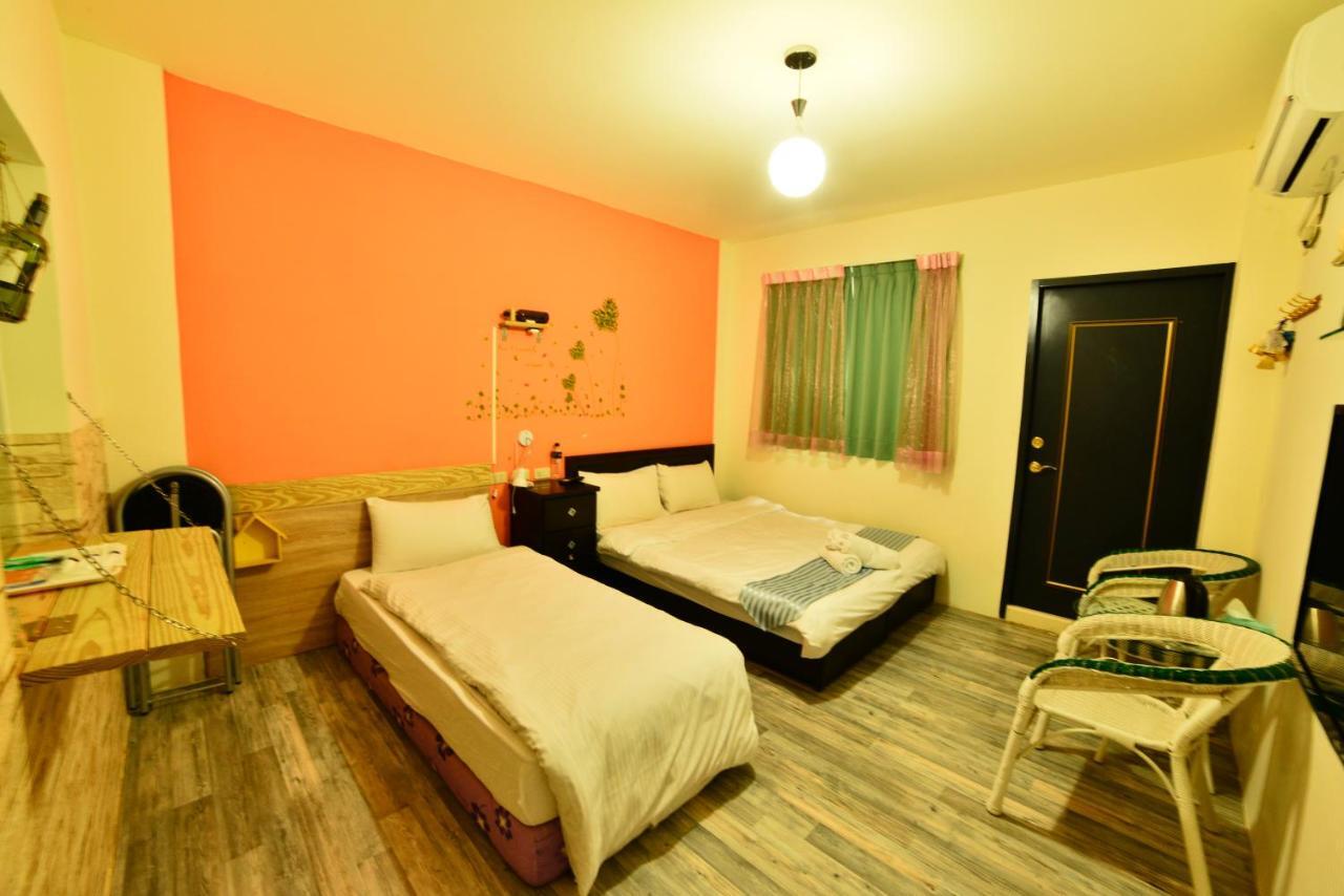 Tainan Suite 1 Extérieur photo