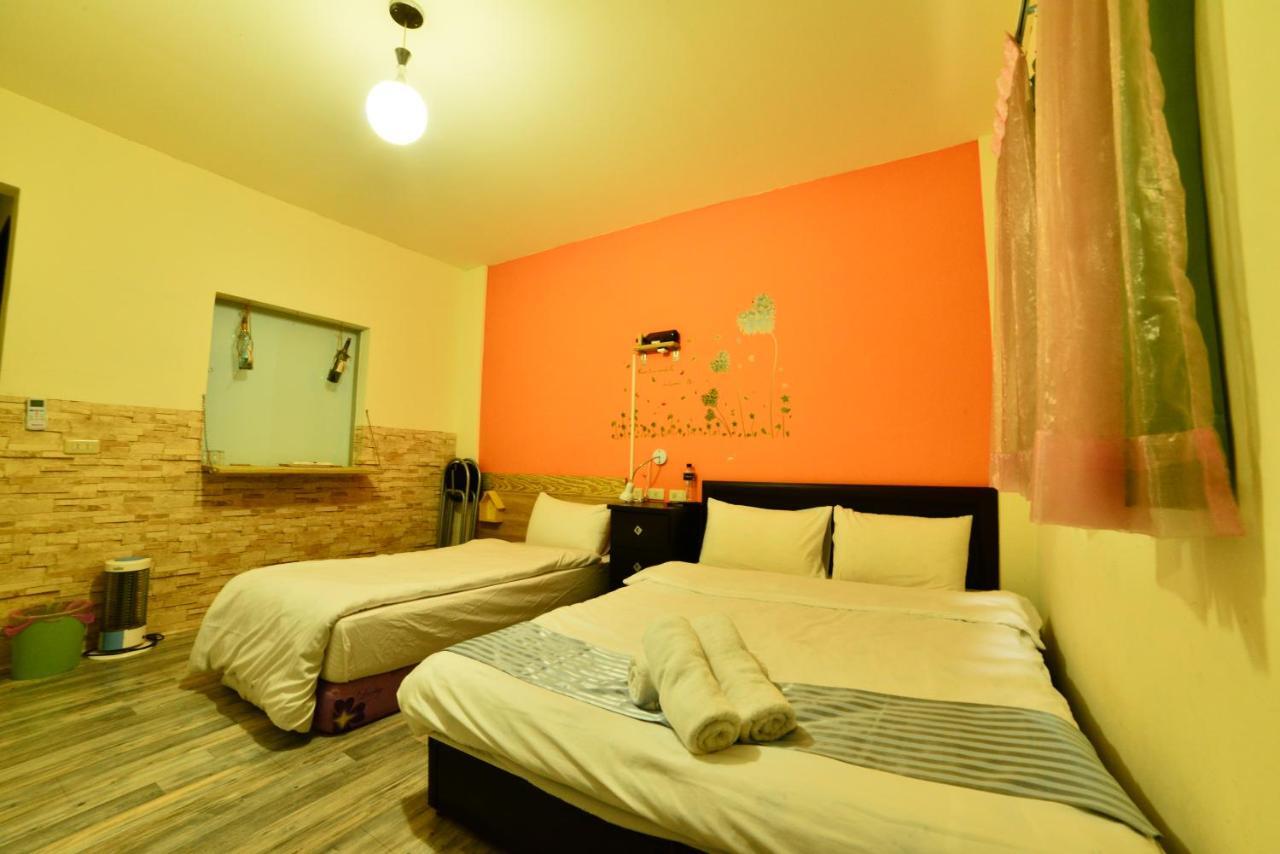 Tainan Suite 1 Extérieur photo