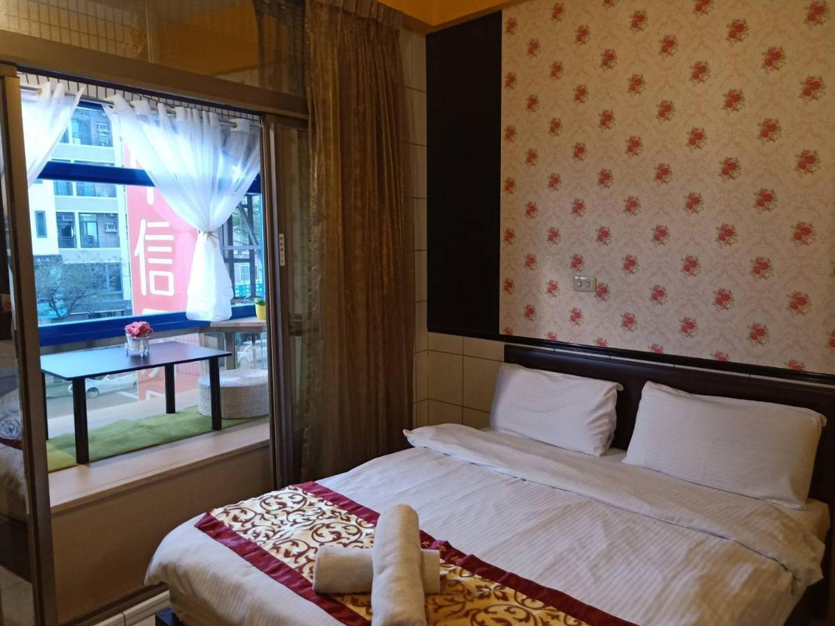 Tainan Suite 1 Extérieur photo