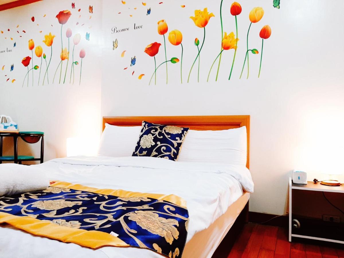 Tainan Suite 1 Extérieur photo