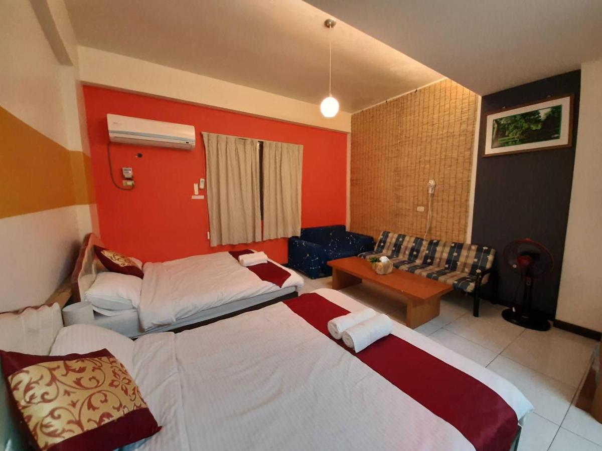 Tainan Suite 1 Extérieur photo