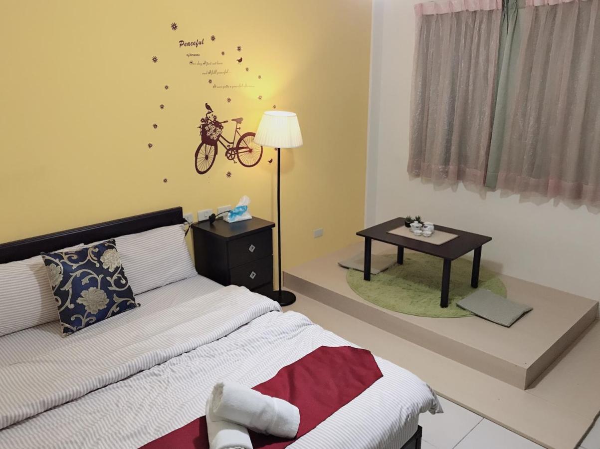 Tainan Suite 1 Extérieur photo